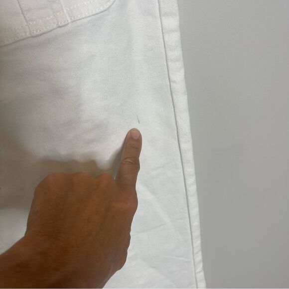 $248 Zadig & Voltaire Eyes Eco Jeans Size 29 New - Picture 11 of 15